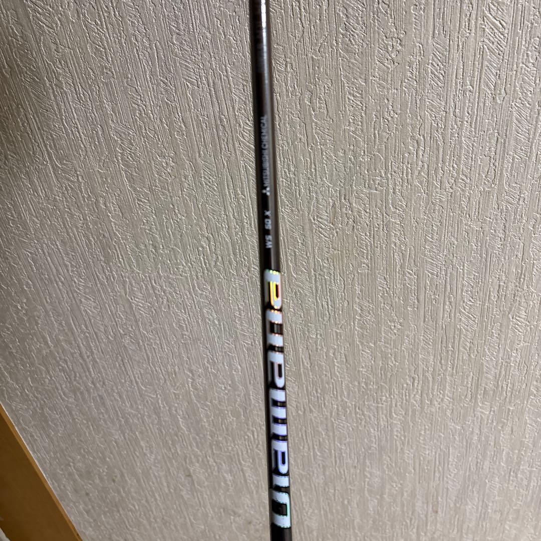 ドライバーシャフト ディアマナws 50x ピンスリーブ付き 45インチ