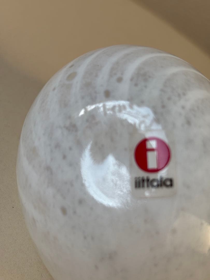 イッタラバード　 BABY WILLOW GROUSE