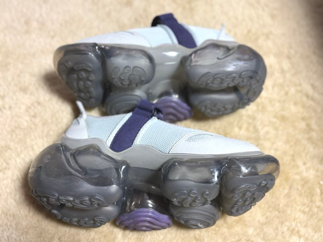 《〜1/12まで限定値下げ！》grounds MOOPIE MARY JANE