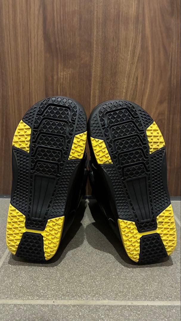 Blackpro boarding スノーボードブーツ