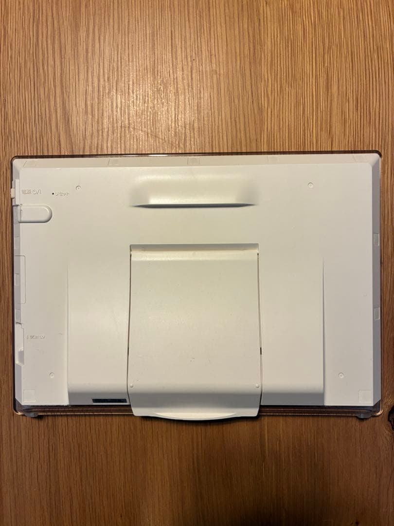 Panasonic ポータブルテレビ UN-15E5 15型 防水　動作確認済