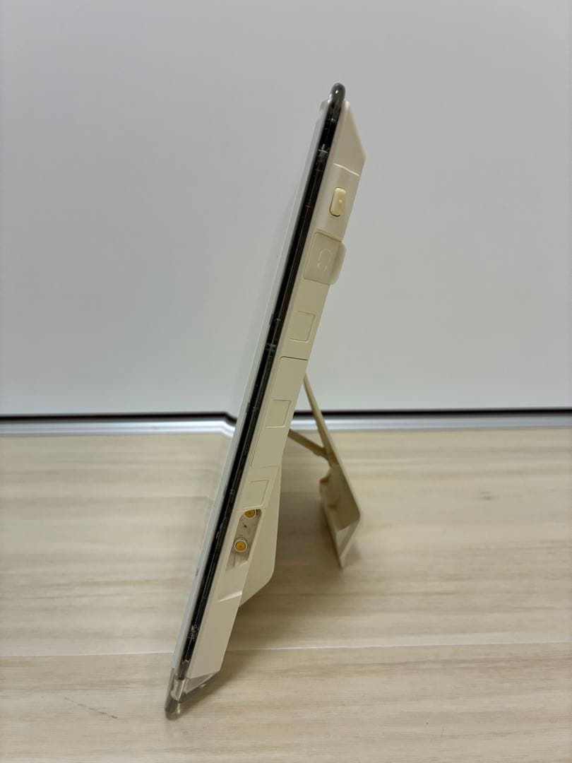 Panasonic ポータブルテレビ UN-15E5 15型 防水　動作確認済