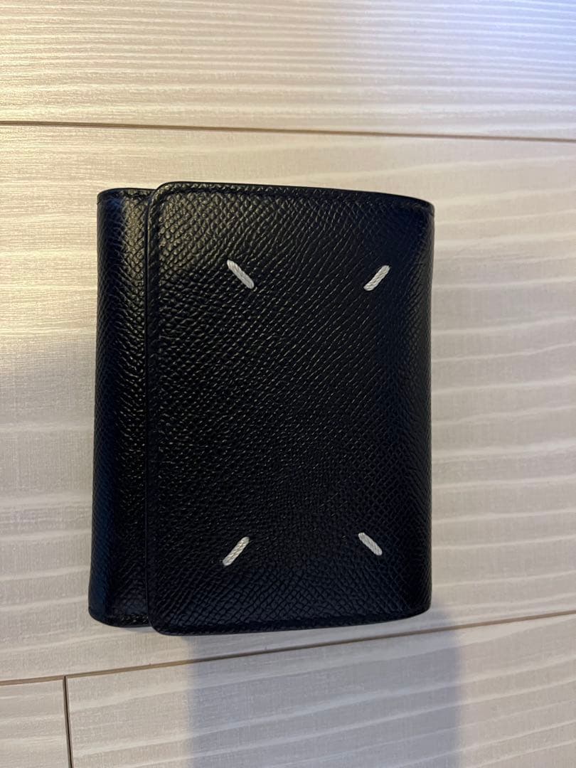Maison Margiela 三つ折り財布 SA3UI0017 P4745