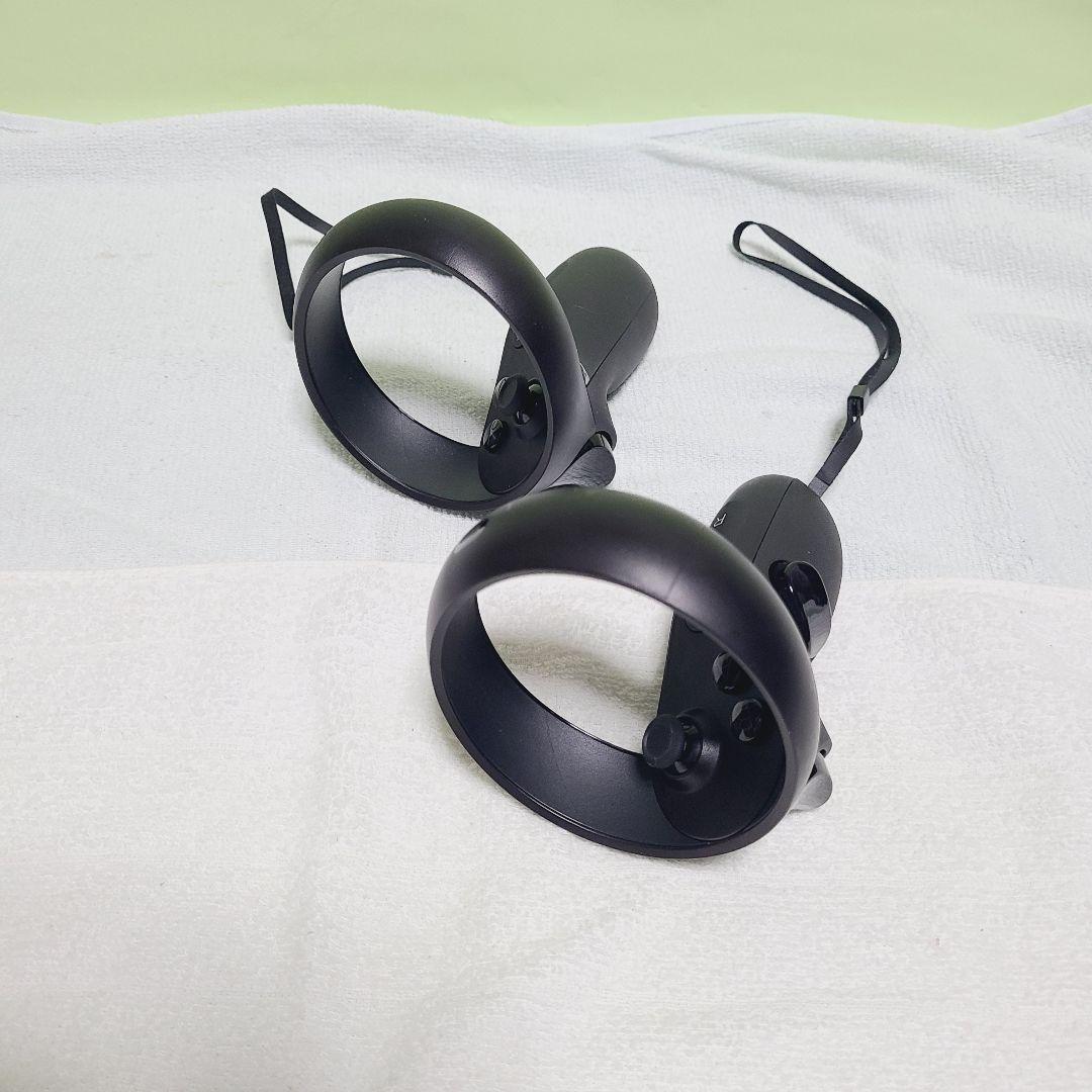  Quest 128GB VRヘッドセット(現 Quest)