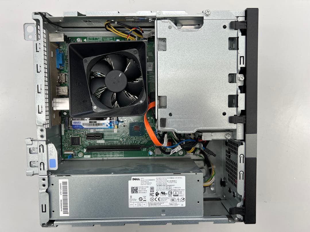 DELL 第8世代i5 新品M.2SSD256gb office Wi-Fi