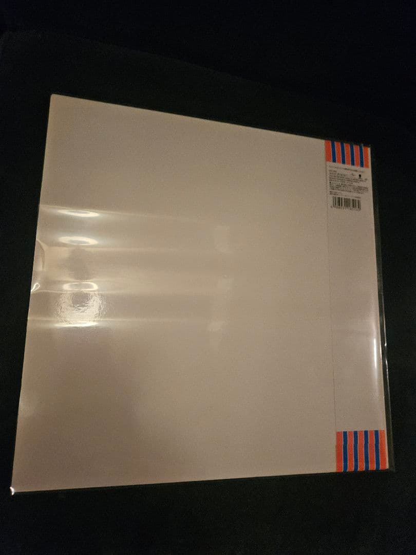 タイマーズ　timers 1LP レコード