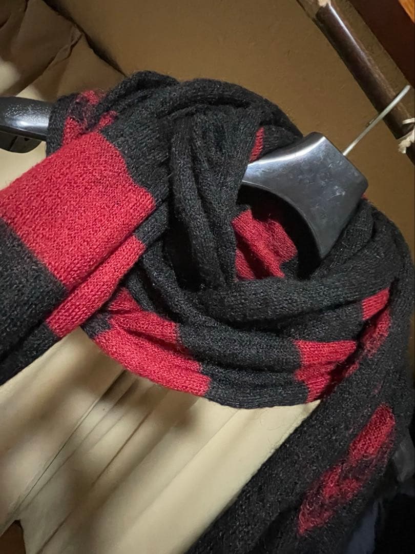 ☆user_idさま☆まとめ割 ヒス マフラー FSMストライプカットソー3