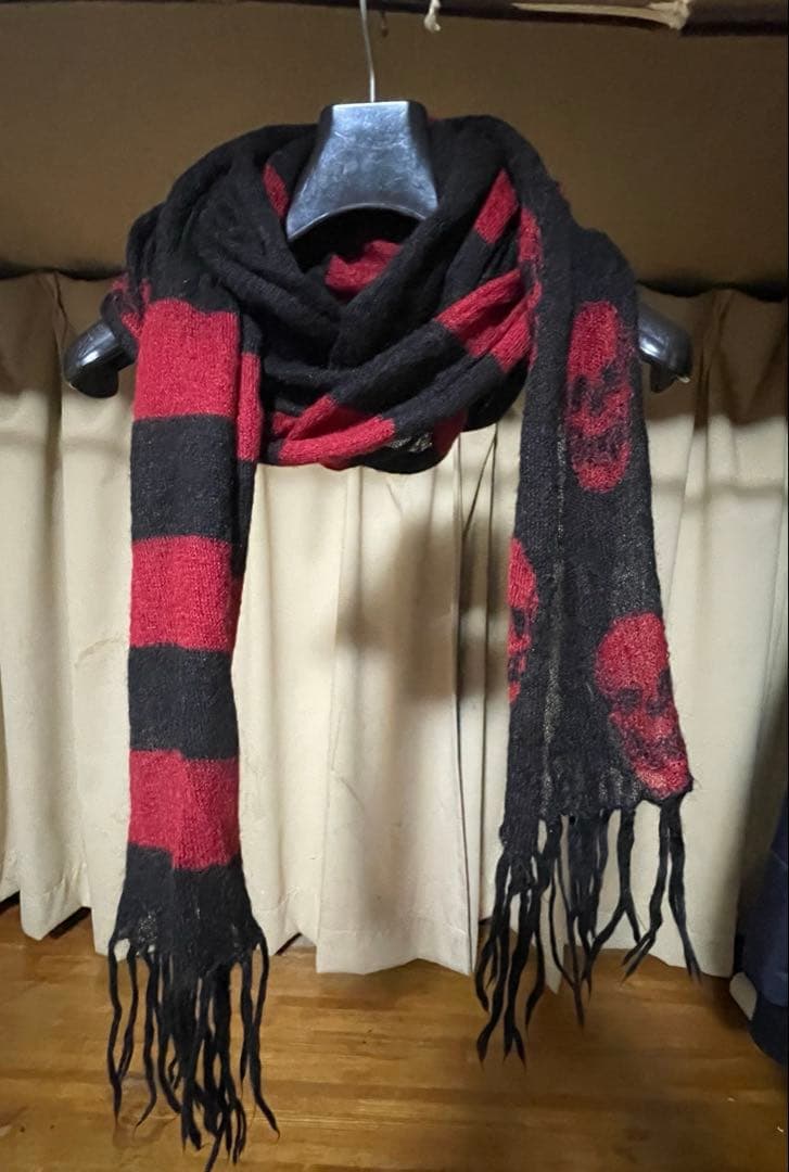 ☆user_idさま☆まとめ割 ヒス マフラー FSMストライプカットソー3