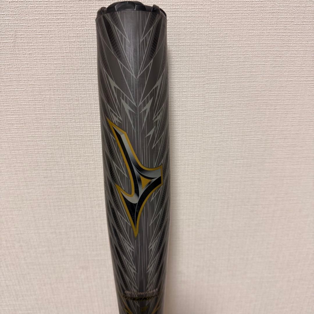 美品　ビヨンドマックス　ギガキング０２　84cm