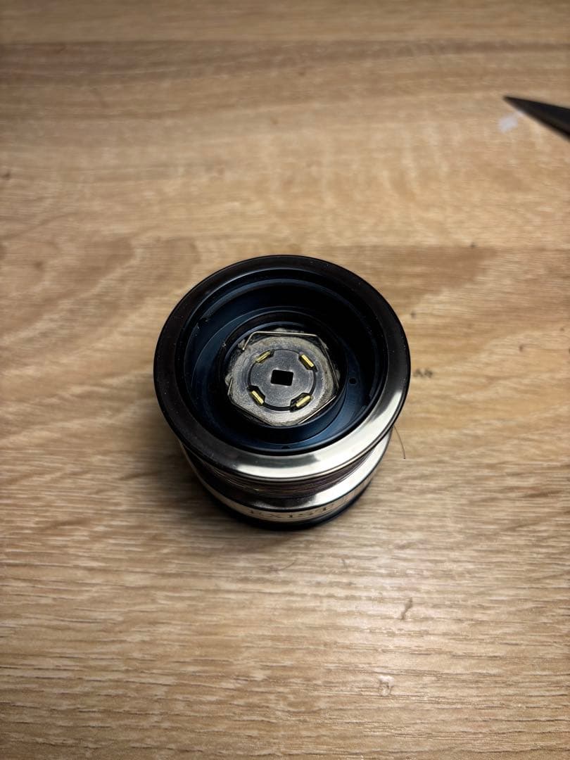 18 イグジスト LT3000S-C スプール