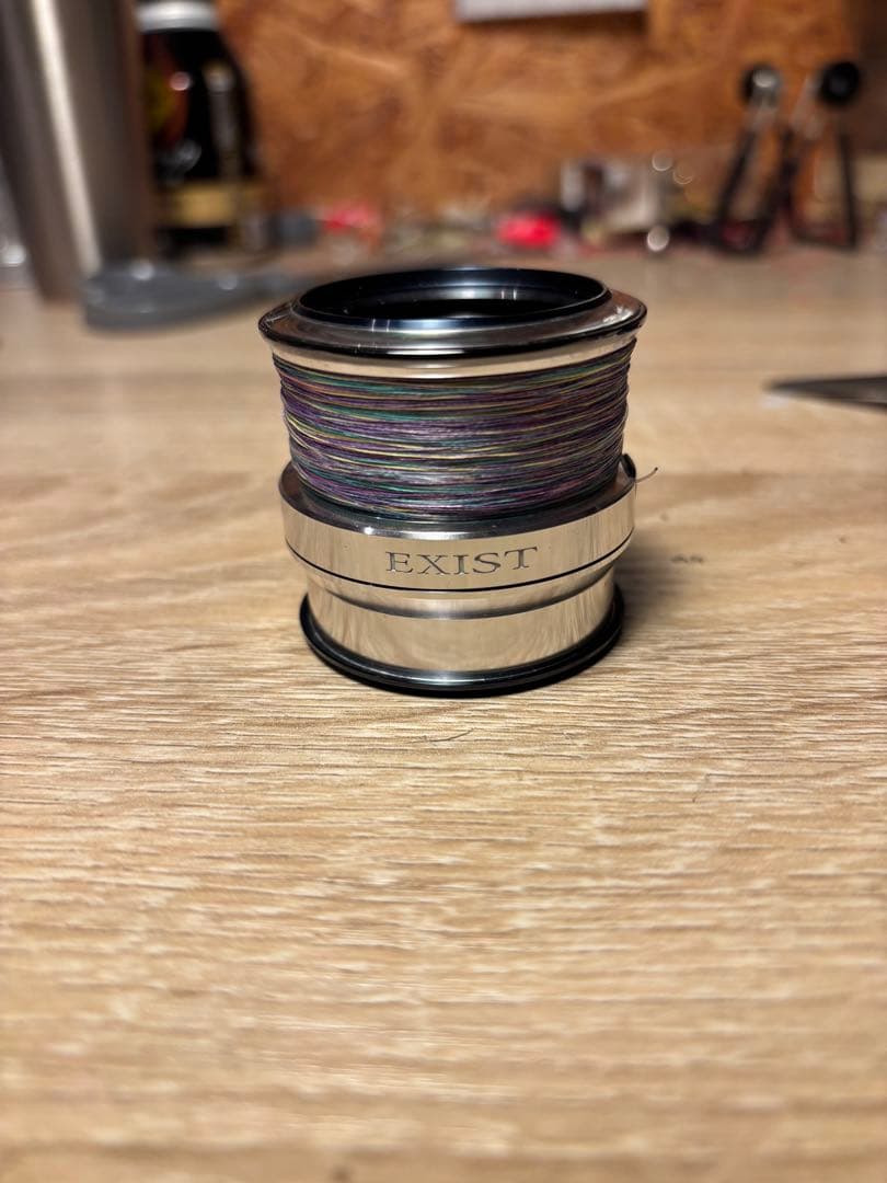 18 イグジスト LT3000S-C スプール