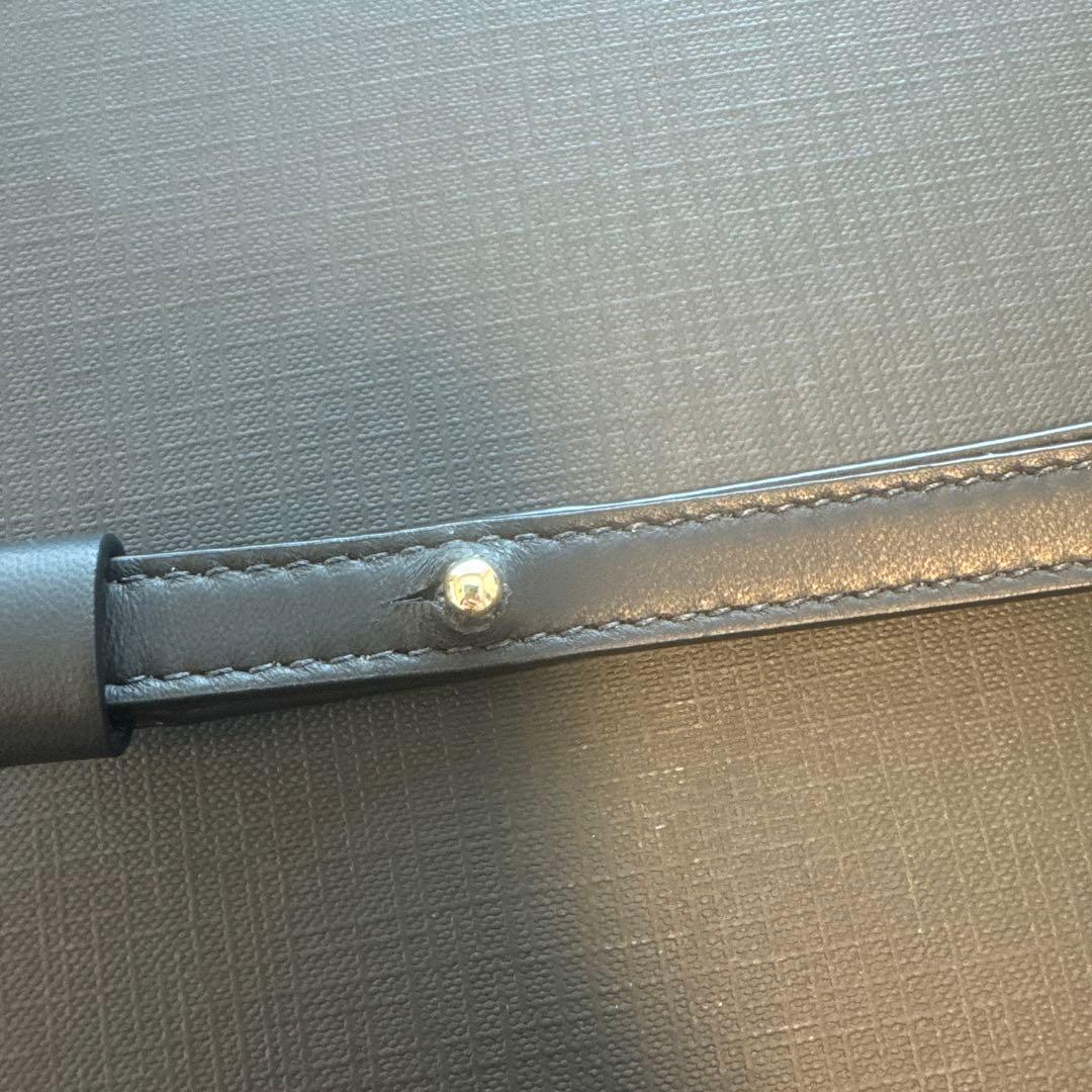 バッグ STRATHBERRY Charlotte Midi Drawstring