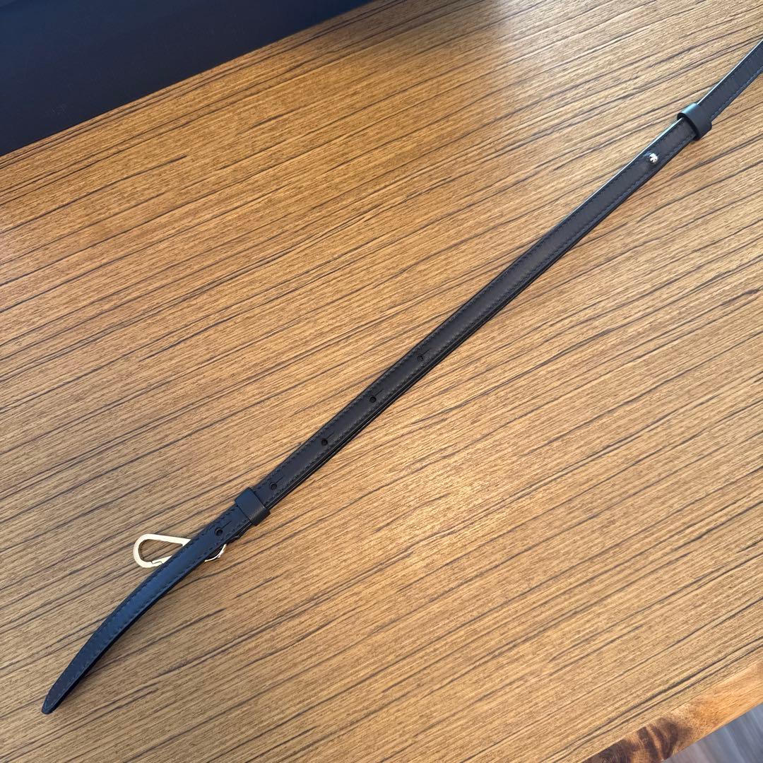 バッグ STRATHBERRY Charlotte Midi Drawstring