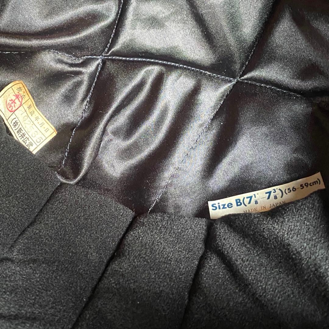 アライ HA 目深加工 リペア済み 未使用 シールド/箱付き 族ヘル