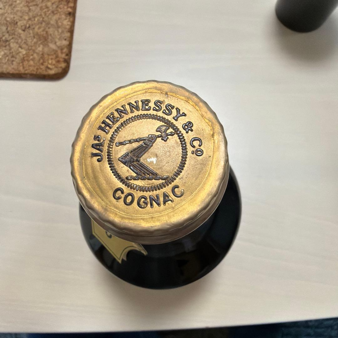 Hennessy XO コニャック