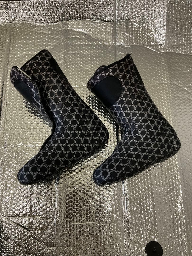 DEELUXE TRACK700 ハードブーツ　27cm