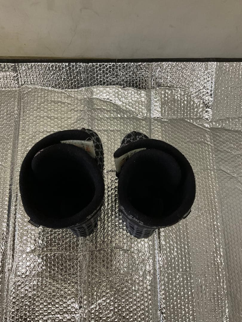 DEELUXE TRACK700 ハードブーツ　27cm