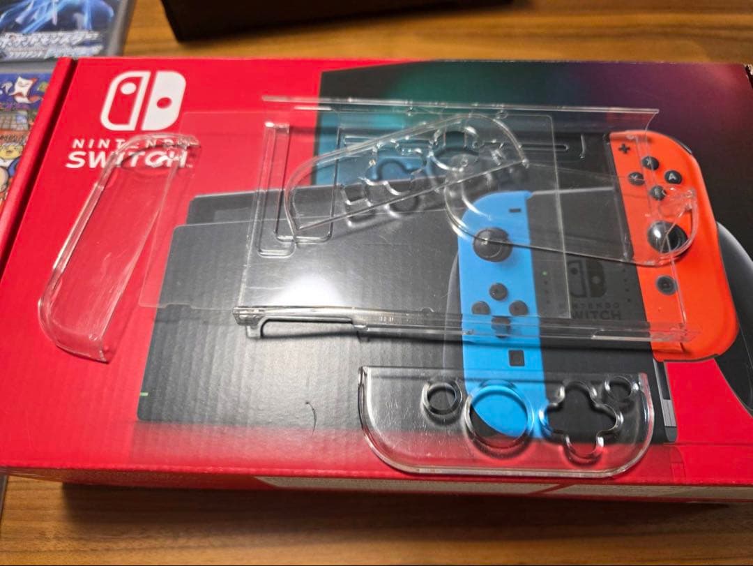 switch セット売り