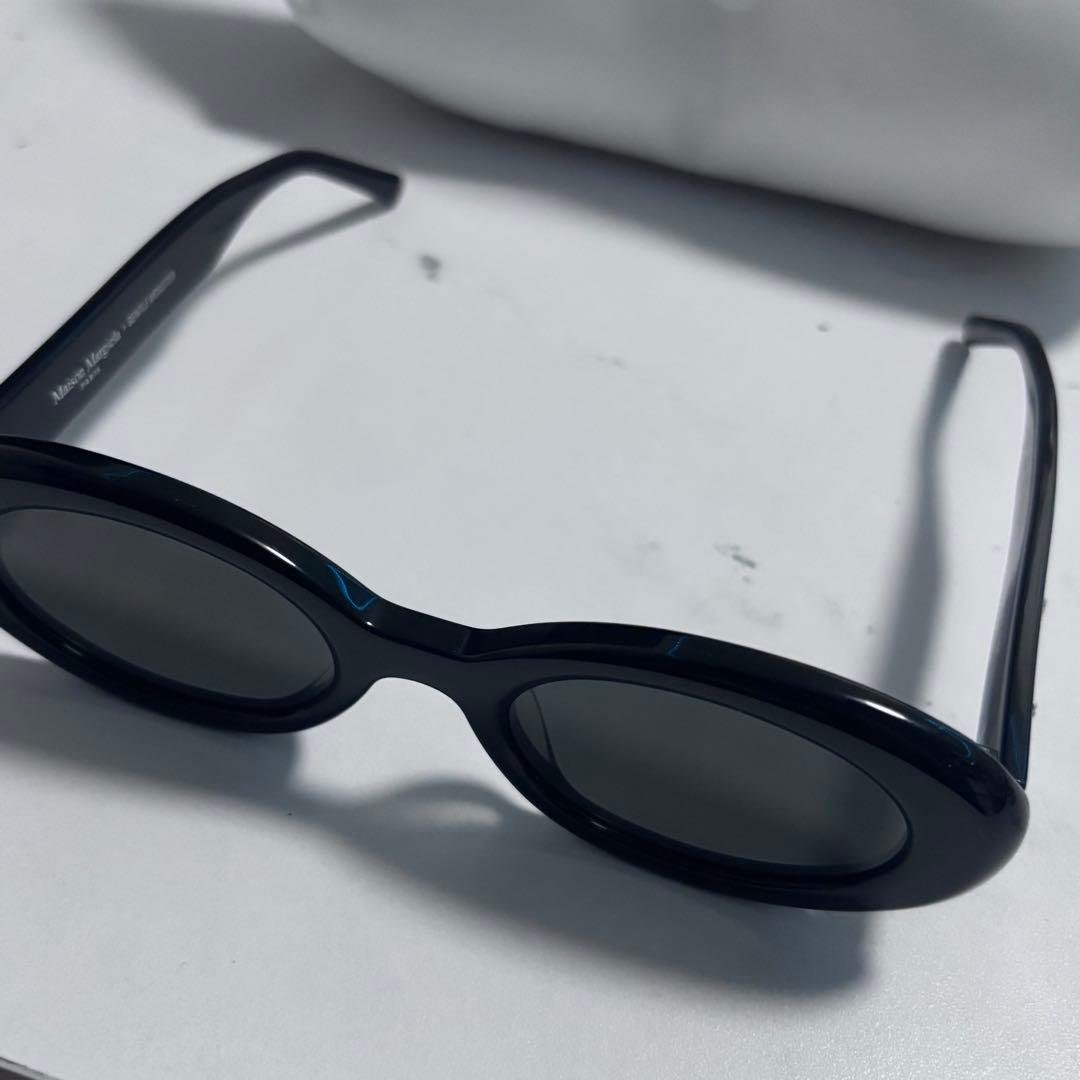 マルジェラ × GENTLE MONSTER コラボサングラス