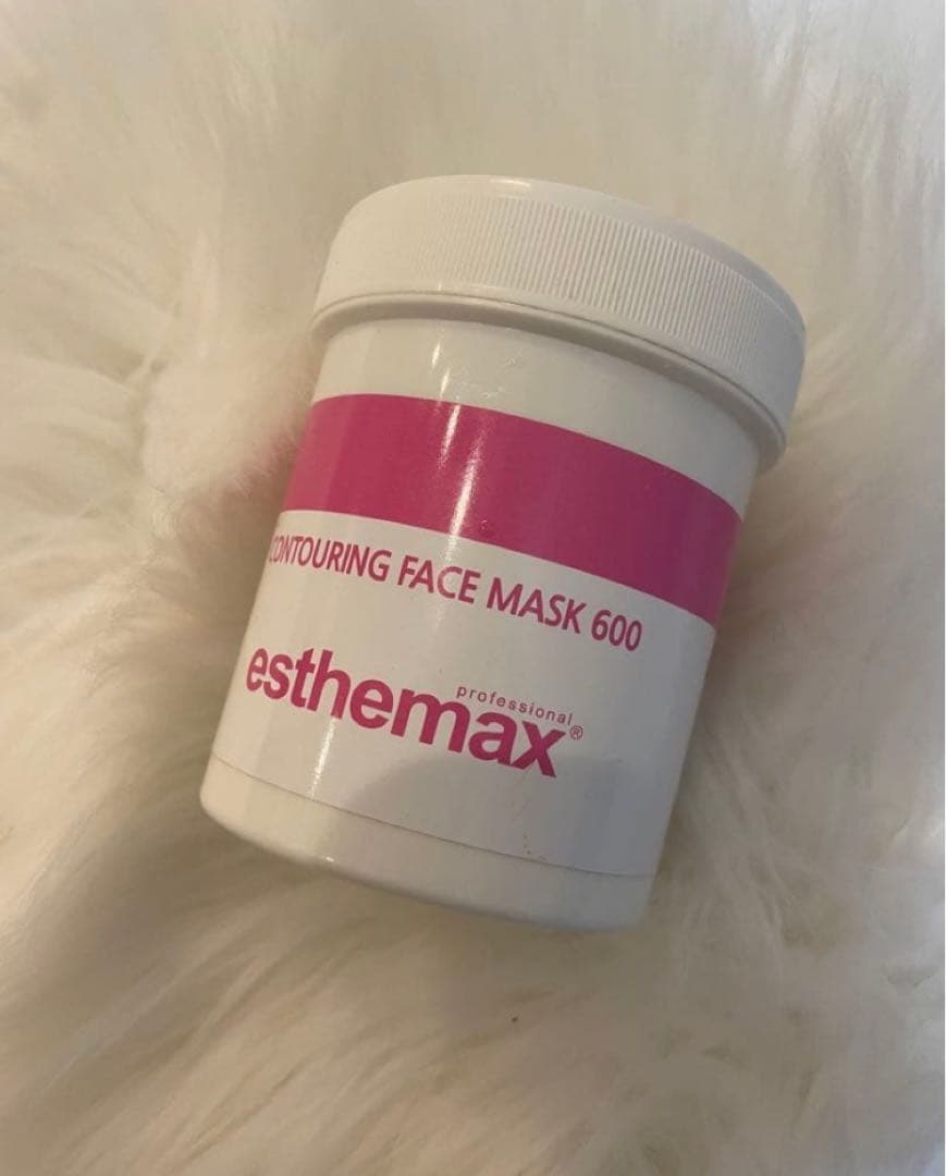 ★エステマックス ゾンビマスク 正規品／人気／小顔／毛穴ケア／引き締めパック★