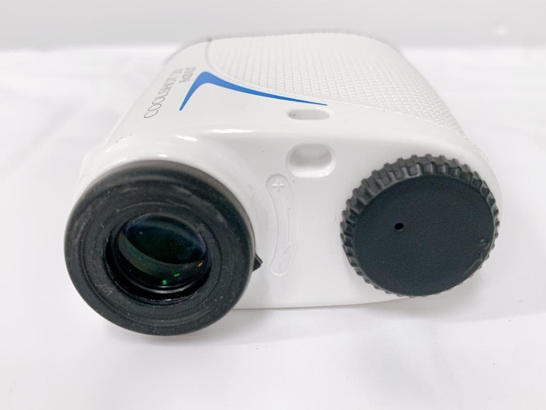 Nikon COOLSHOT 20 ゴルフ用距離計 ニコン