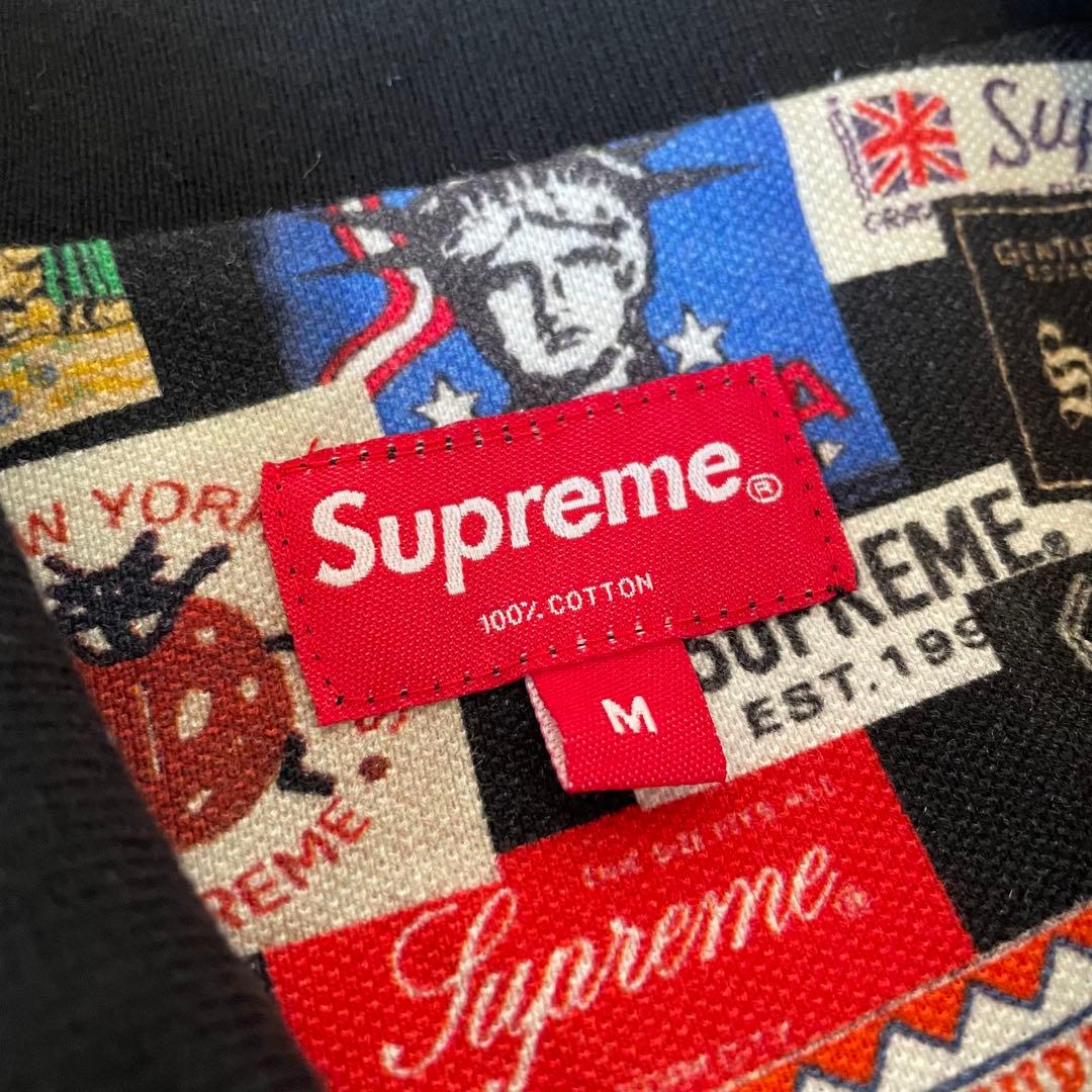 トップス Supreme Labeles Polo