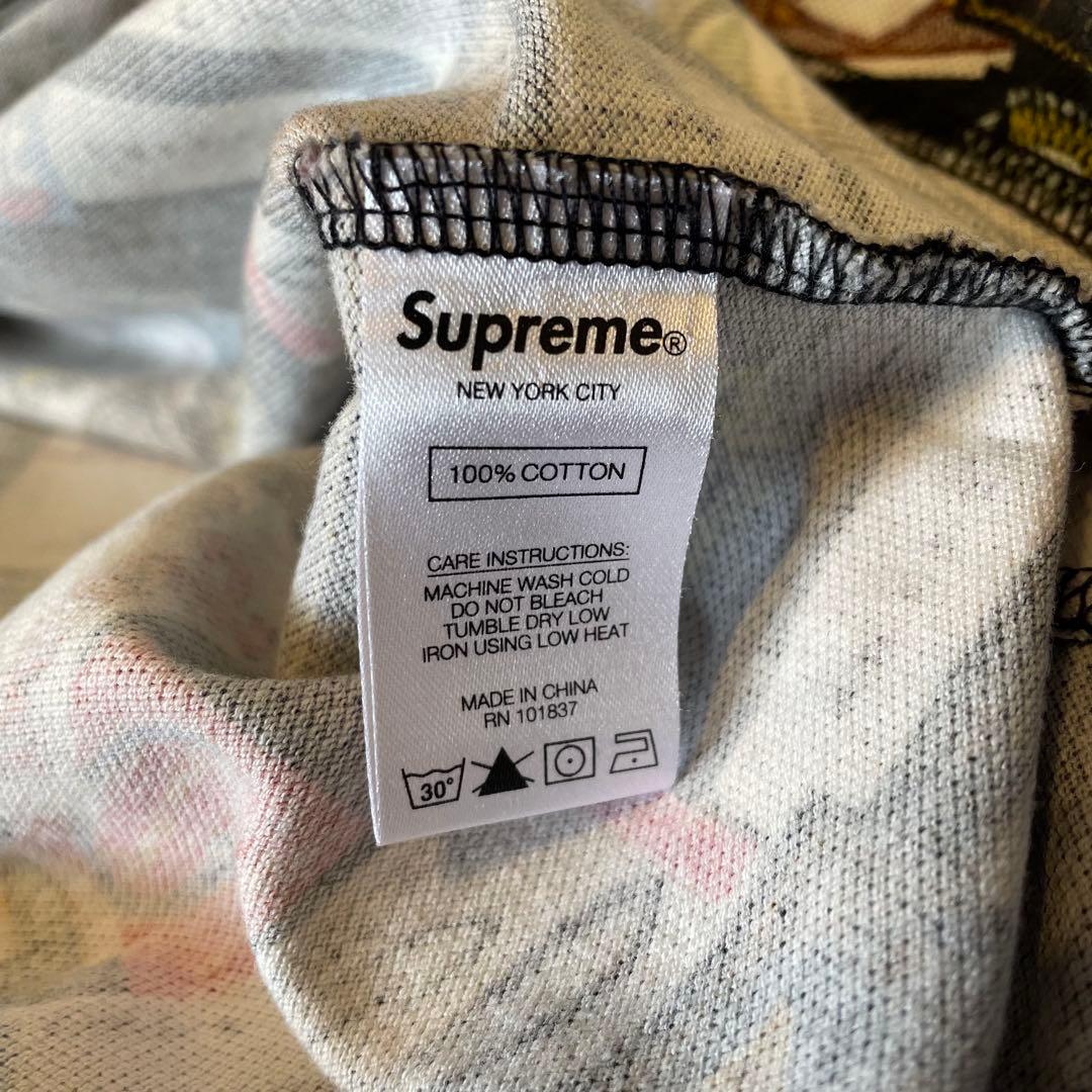 トップス Supreme Labeles Polo