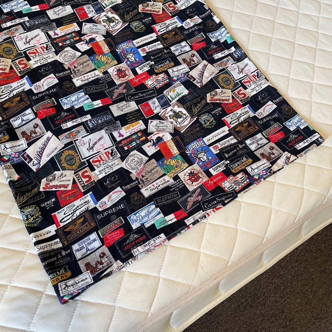 トップス Supreme Labeles Polo