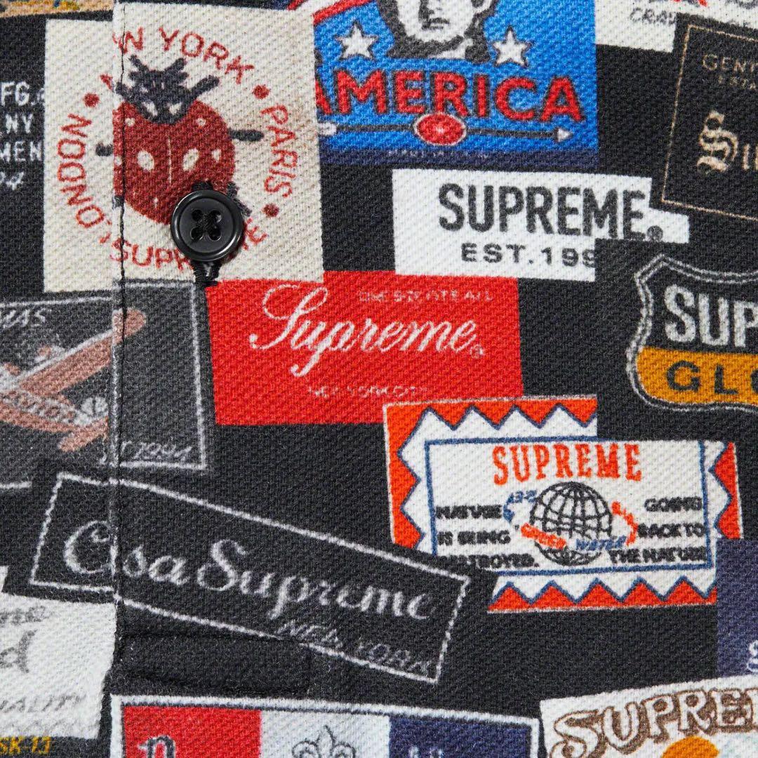 トップス Supreme Labeles Polo