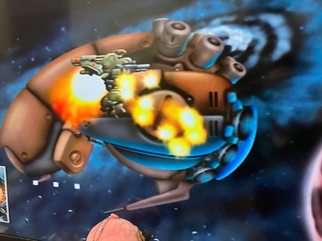 ps2 重装機兵 ヴァルケン