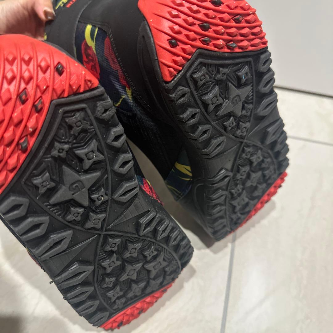 BURTON LIMELIGHT BOA WIDE レディース 24cm