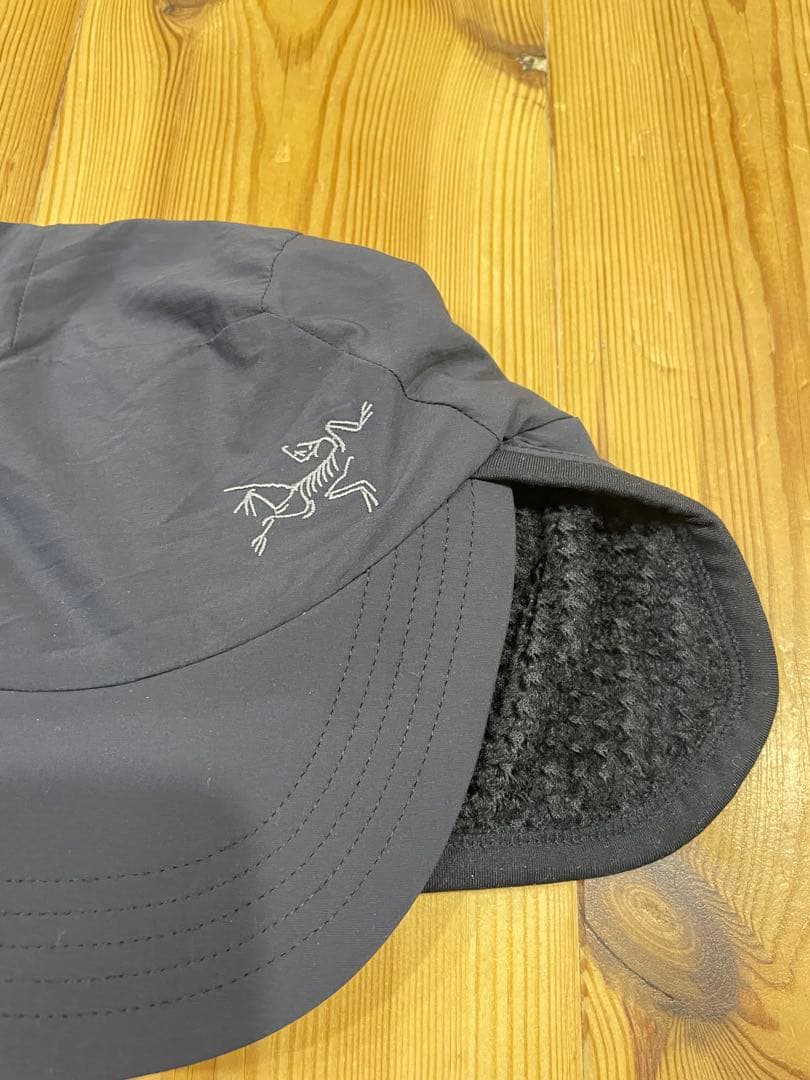 ARC'TERYX アークテリクス　Proton Hat プロトンハット