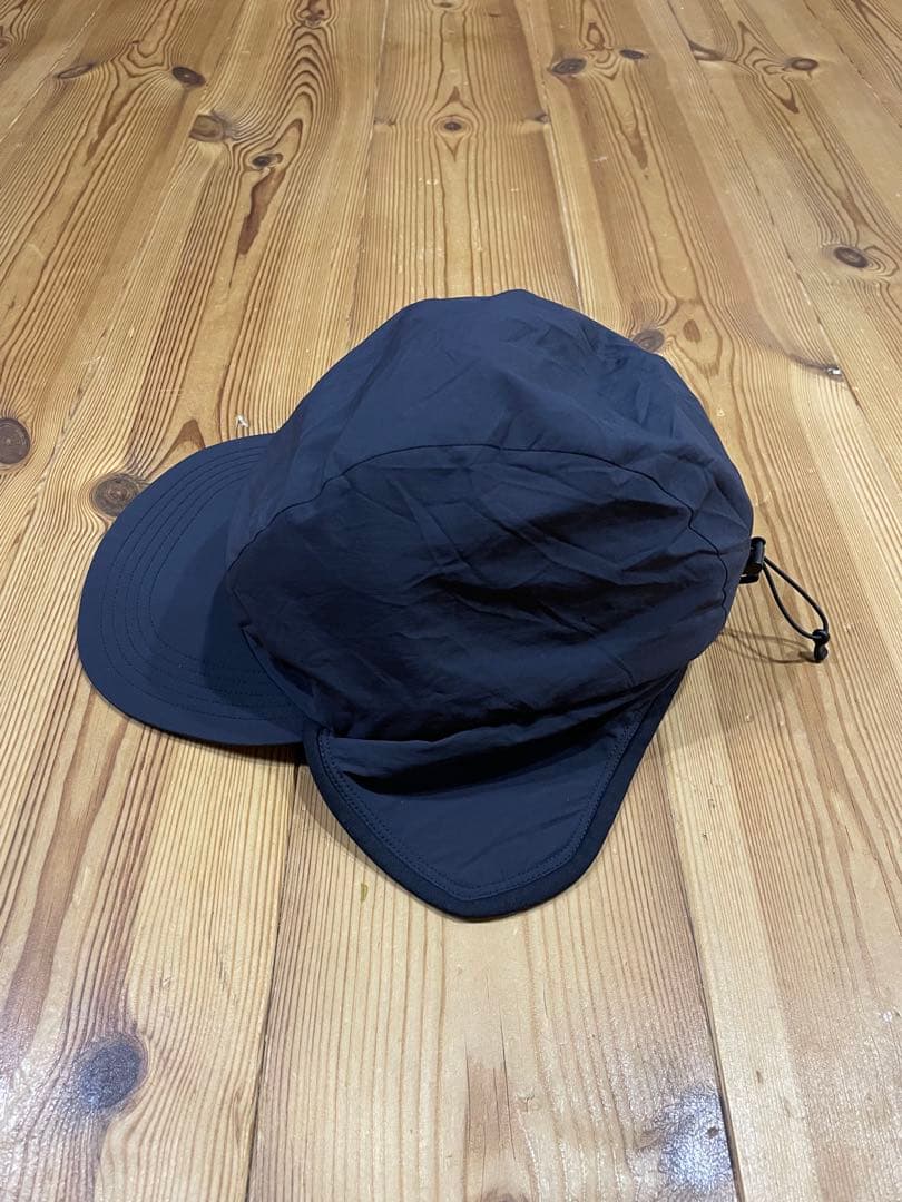 ARC'TERYX アークテリクス　Proton Hat プロトンハット