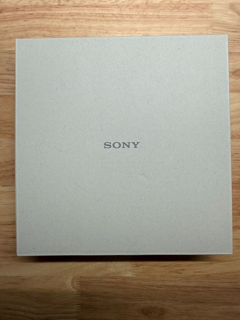 SONY WH-CH720N/BC ワイヤレスヘッドホン