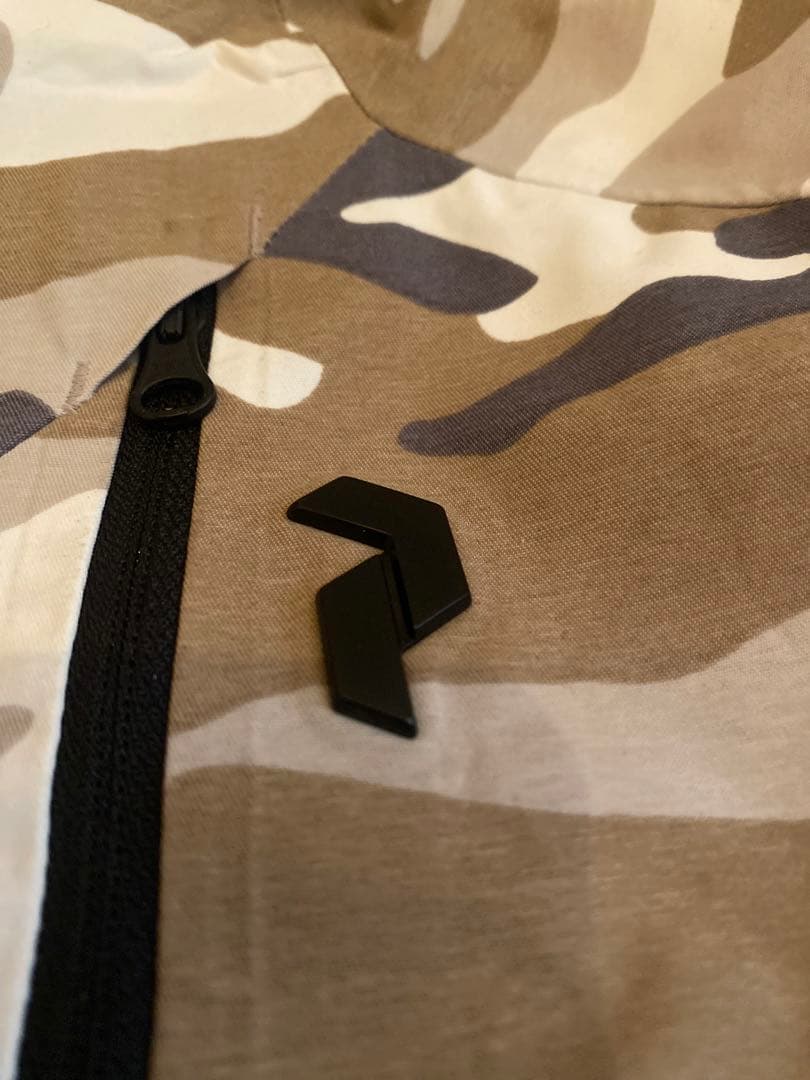 スキー Peak Performance Radical Jacket