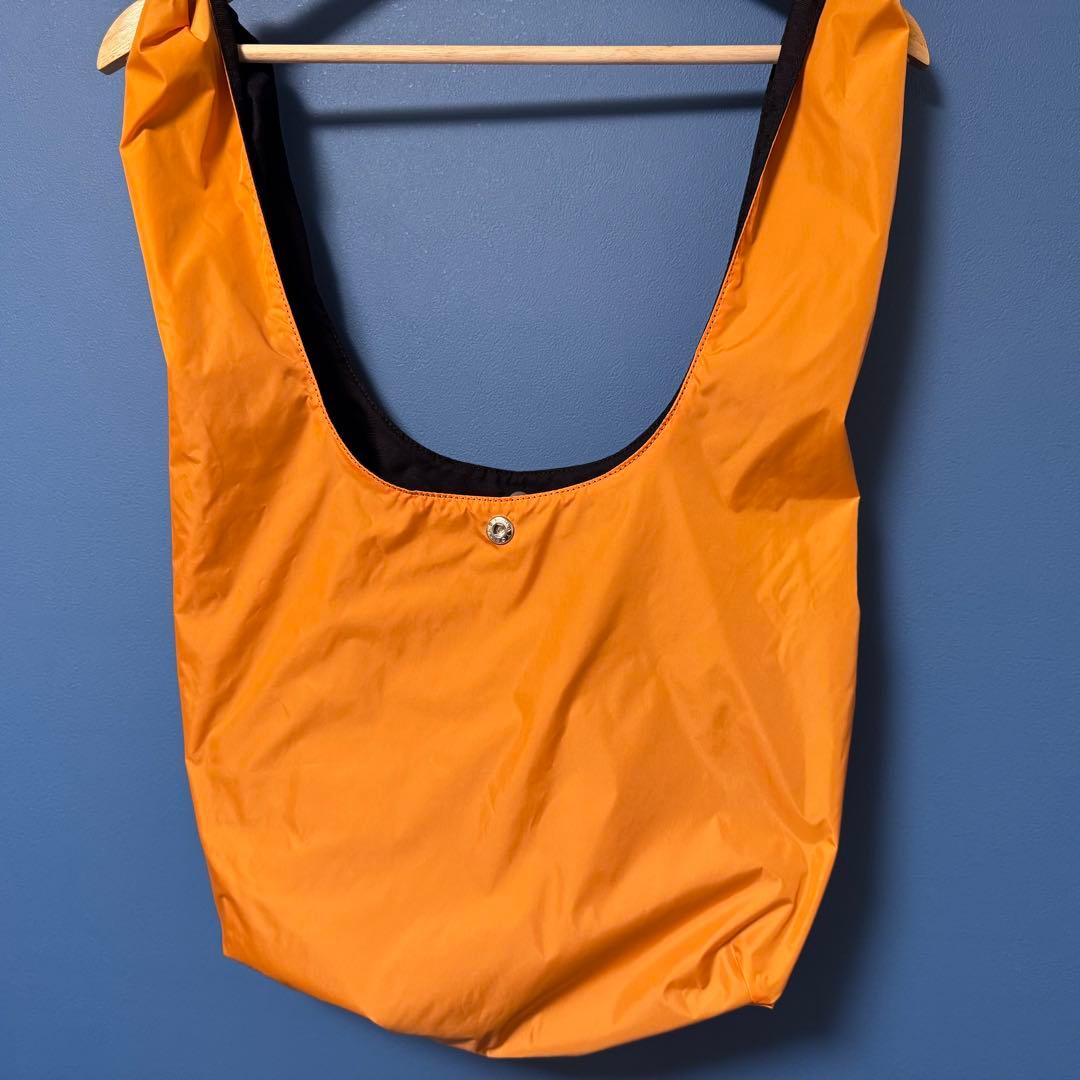 美品✨ PORTER BAGGER GMS エコバッグ 大容量 A4