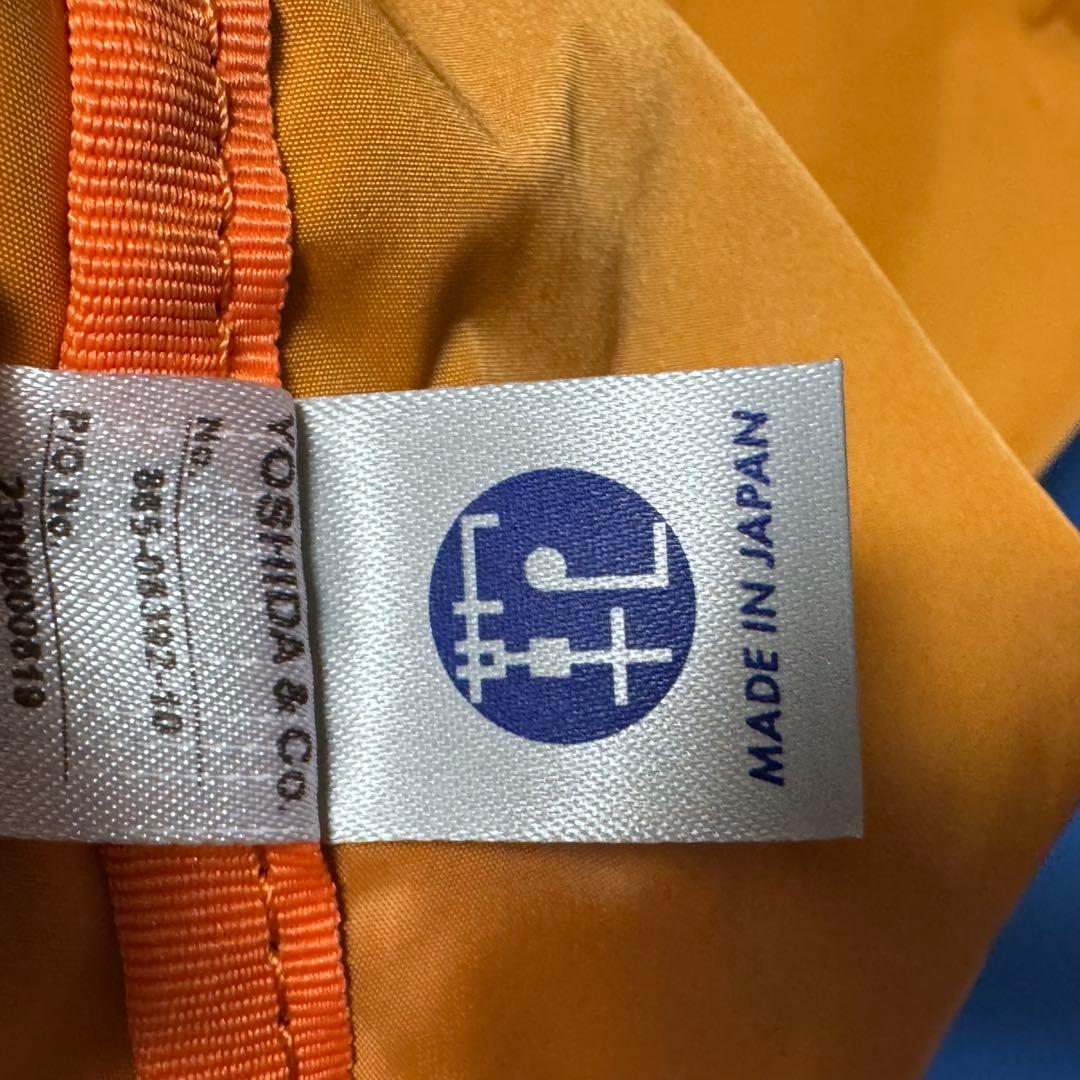 美品✨ PORTER BAGGER GMS エコバッグ 大容量 A4