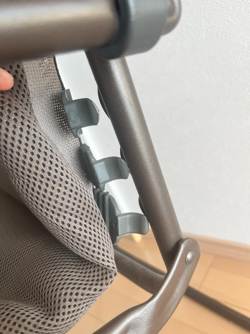 ラフマ　リクライニングチェア