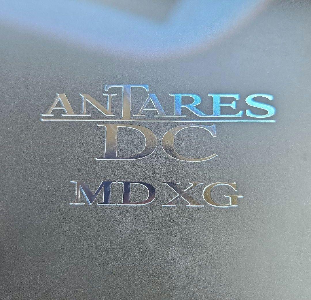 新品　23アンタレスDCMD XG 右巻き 23アンタレスdcmd xg