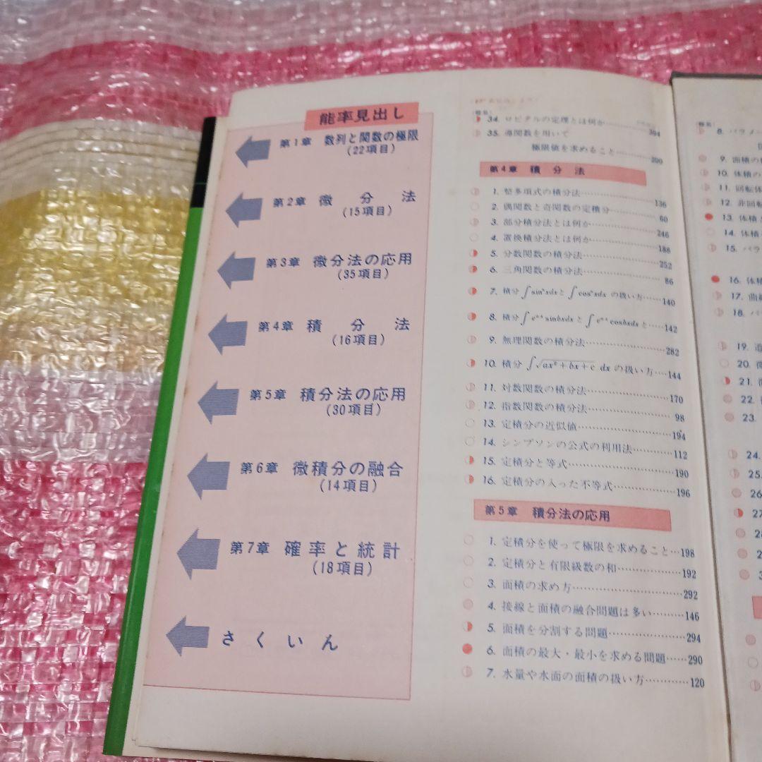 【週末セール特価】【希少】なべつぐのひける数 III