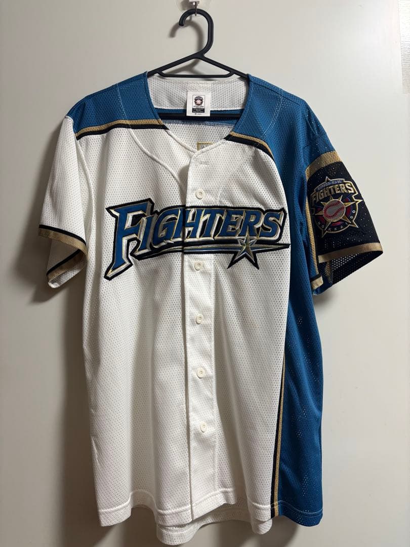 大谷翔平 ユニフォーム