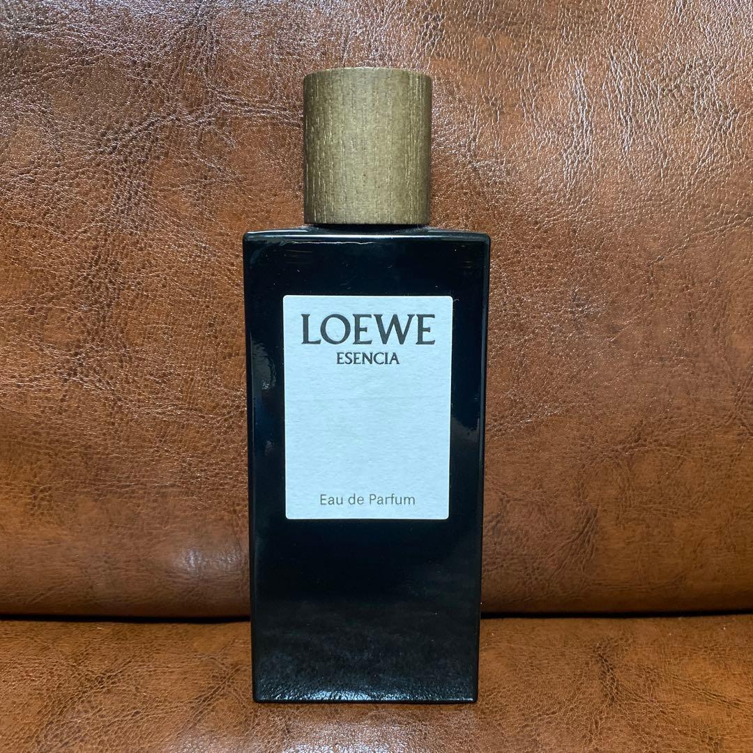 LOEWE 香水 エセンシア 100ml