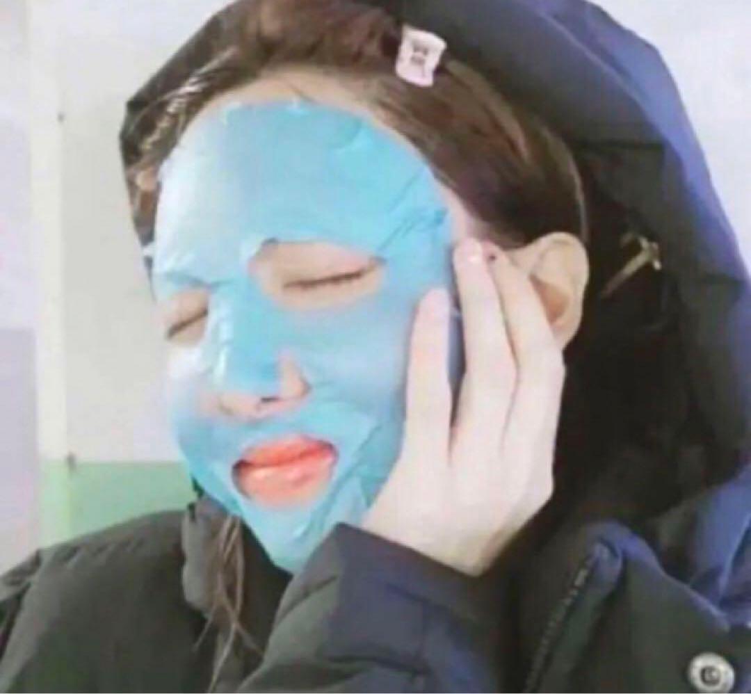 ニュースキン　タイムリバースマスクパック 30枚￼