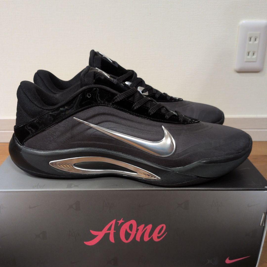 Nike a'one ep 30cm（メンズサイズ）