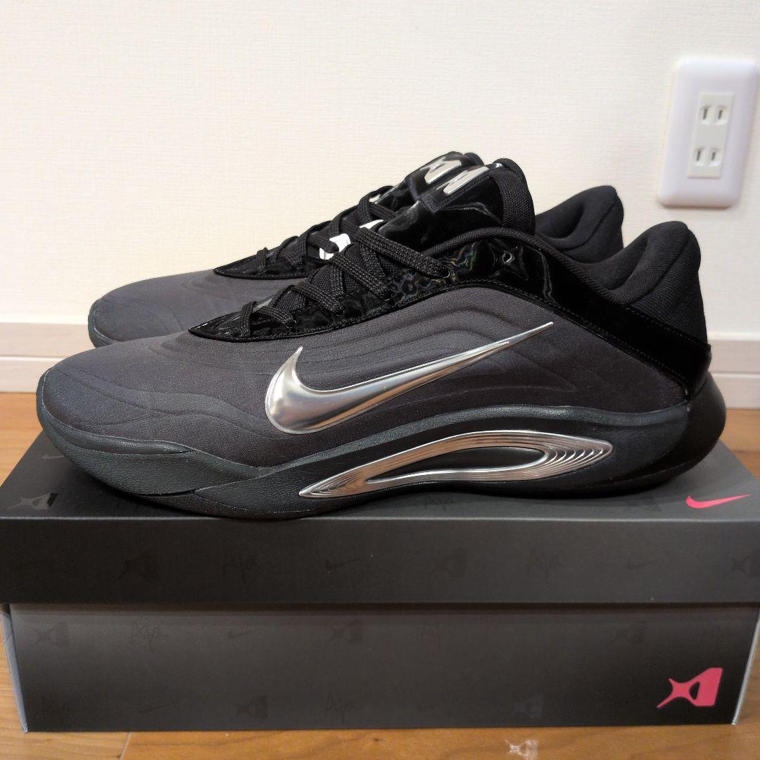 Nike a'one ep 30cm（メンズサイズ）