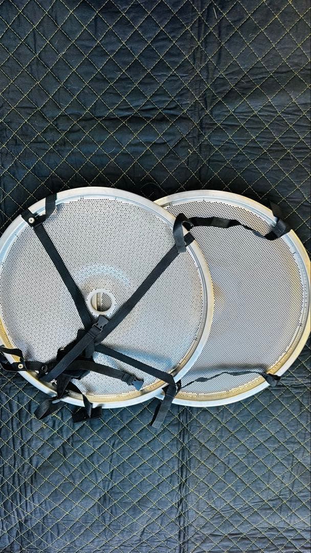 スノーピーク　ラップラック　中古