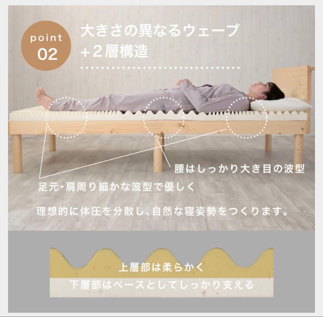 お値下げしました　Sleeping GEAR スリーピングマット　ロマンス小杉