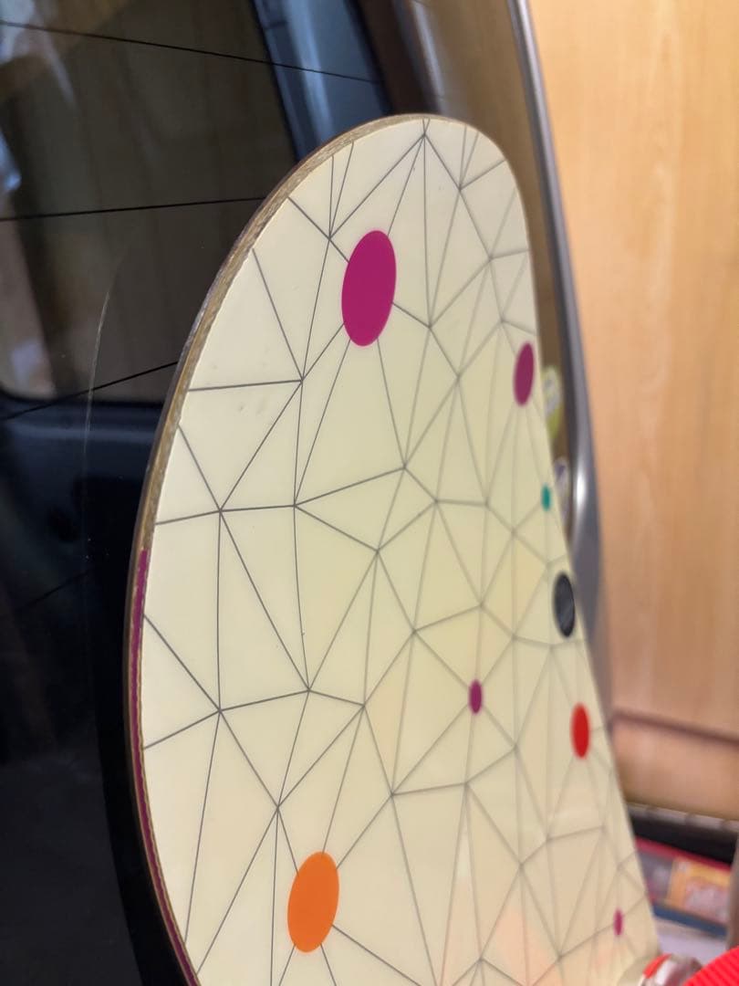 Burton スノーボード 3点セット