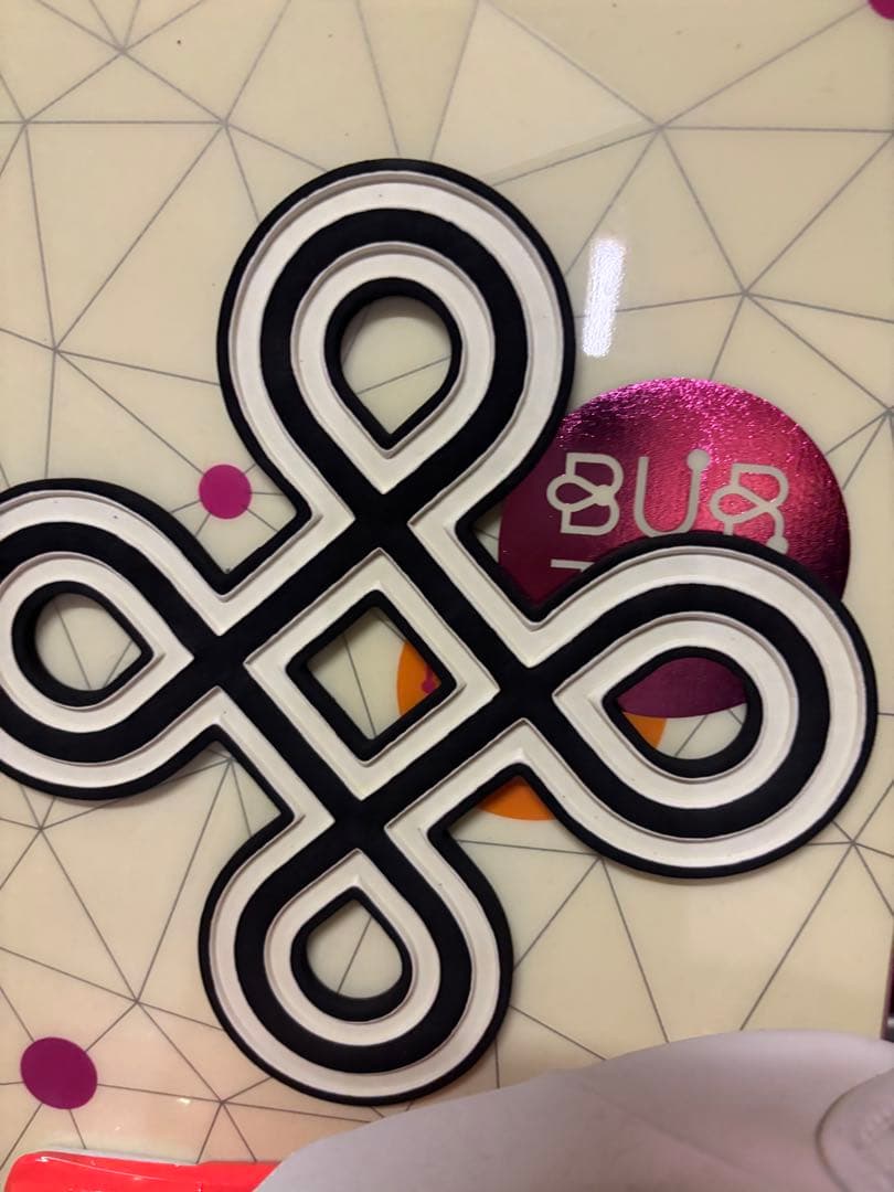 Burton スノーボード 3点セット