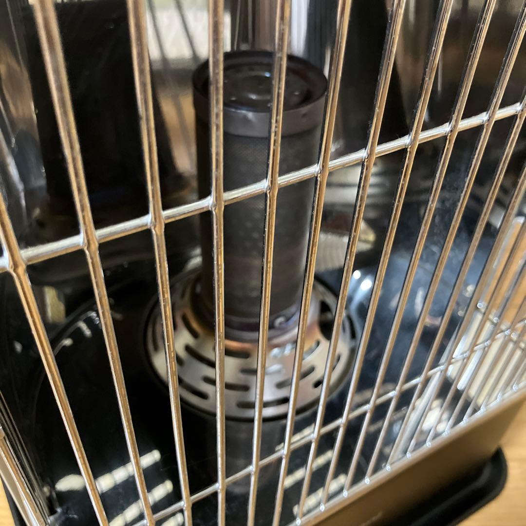 イワタニ カセットガスストーブ デカ暖 ハイパワータイプ CB-CGS-HPR